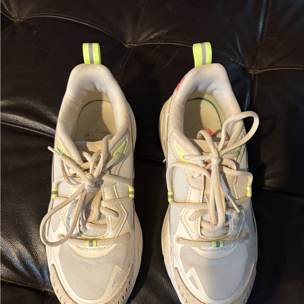 Puma ladies sneaker